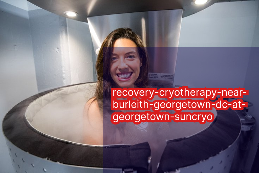 recovery-cryotherapy-near-burleith-georgetown-dc-at-georgetown-suncryo