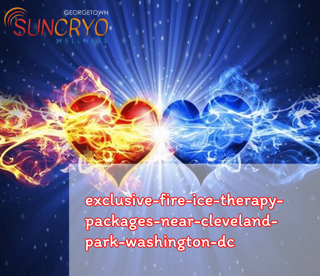 exclusive-fire-ice-therapy-packages-near-cleveland-park-washington-dc