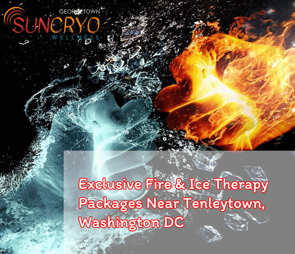 exclusive-fire-ice-therapy-packages-near-tenleytown-washington-dc