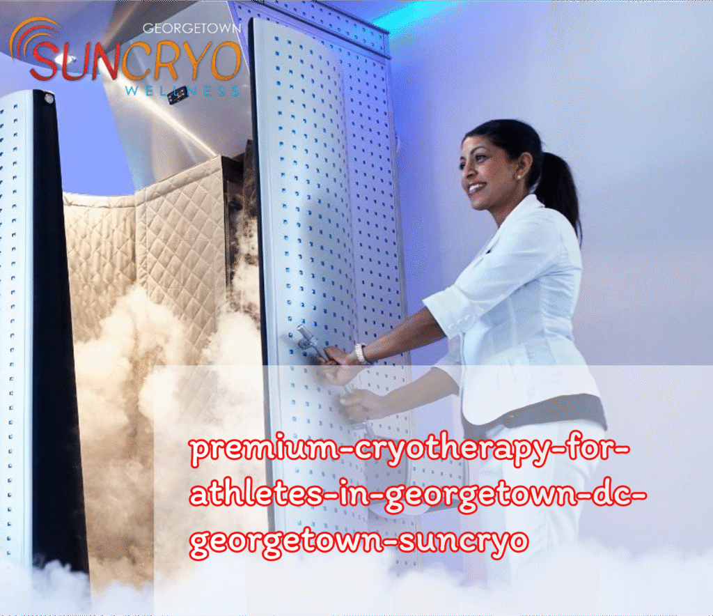 premium-cryotherapy-for-athletes-in-georgetown-dc-georgetown-suncryo