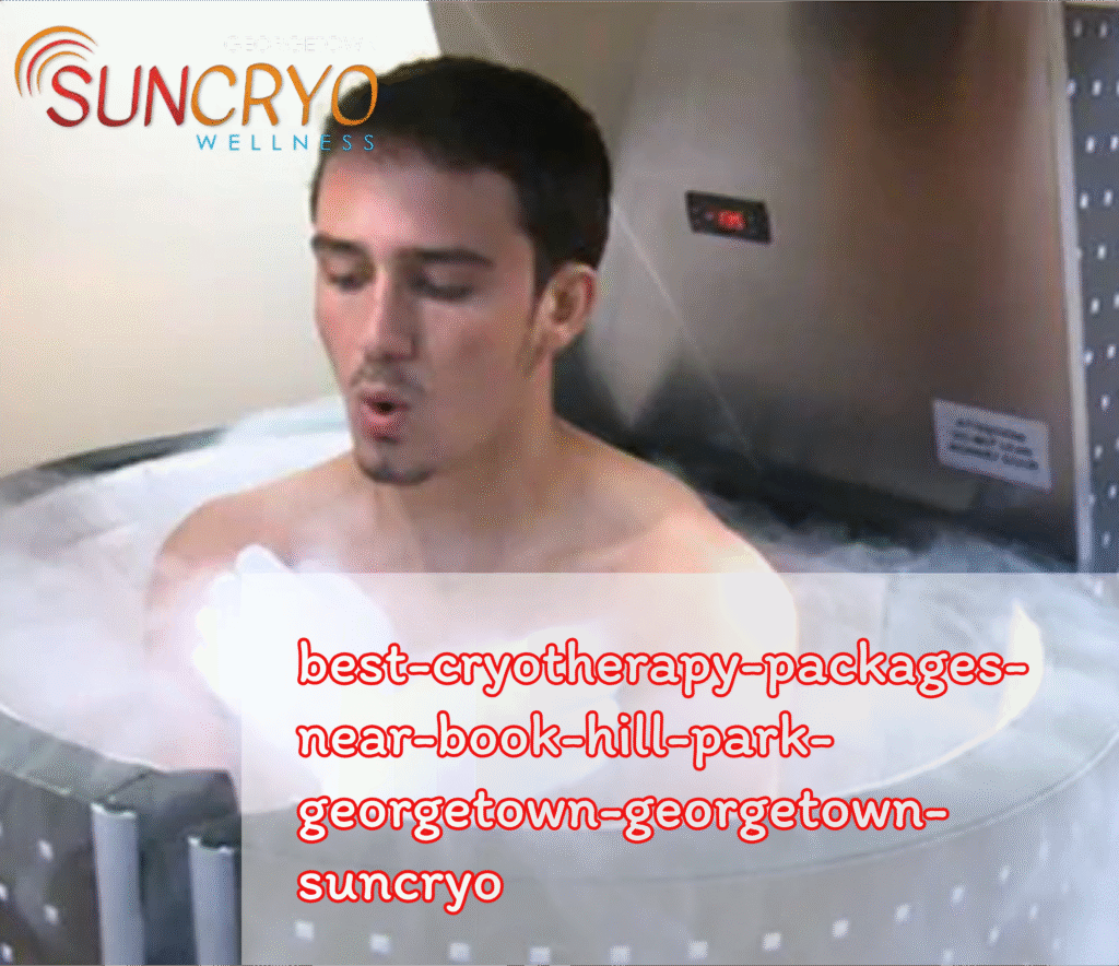 best-cryotherapy-packages-near-book-hill-park-georgetown-georgetown-suncryo