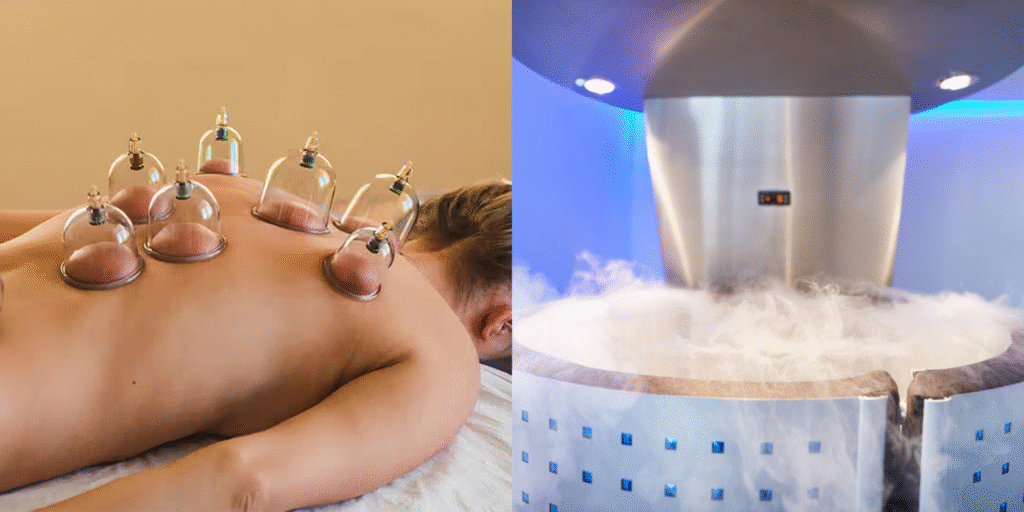 cryotherapy-and-cupping-combo-near-rock-creek-park-washington-dc-fire-ice-by-georgetown-suncryo