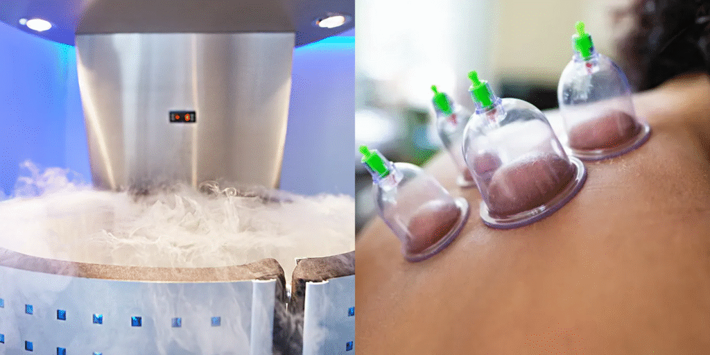 fatigue-relief-with-cryotherapy-and-cupping-therapy-near-washington-dc-georgetownsuncryo
