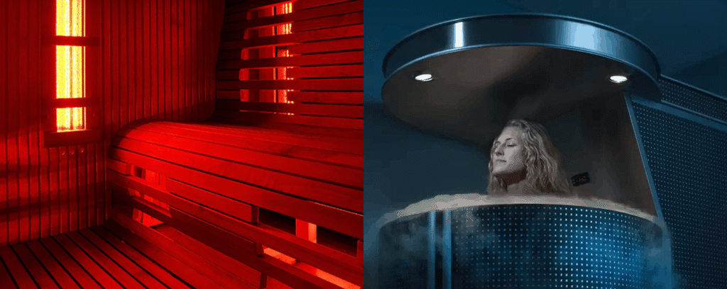 cryotherapy-with-infrared-therapy-for-knee-pain-near-35th-street-dc-at-georgetown-suncryo