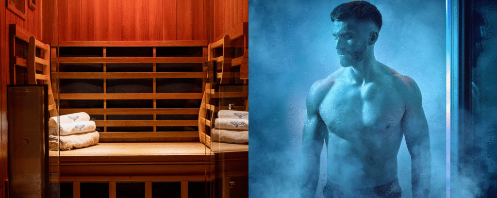Cryo and Infrared Therapy for Runners in Georgetown DC – Recovery Starts at SunCryo