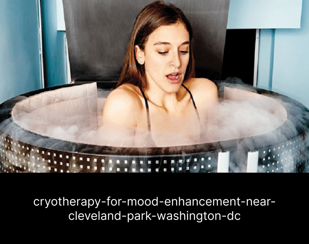 cryotherapy-for-mood-enhancement-near-cleveland-park-washington-dc