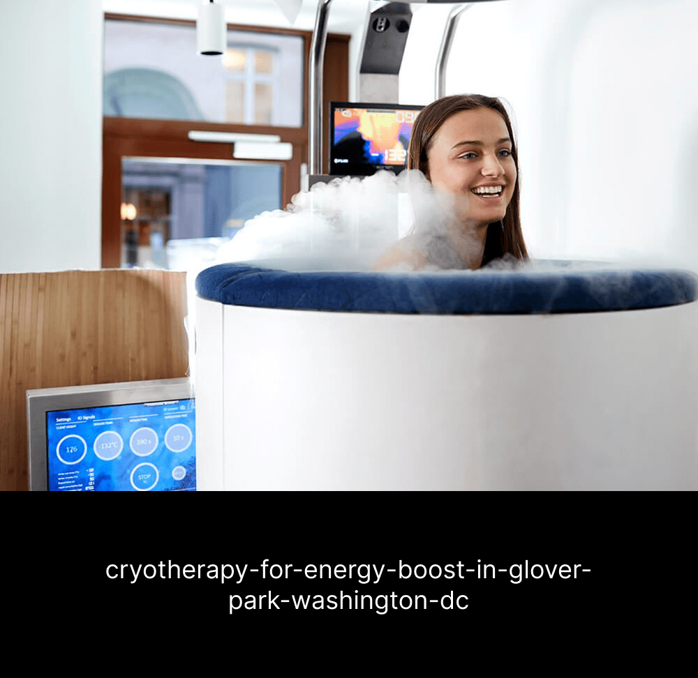 cryotherapy-for-energy-boost-in-glover-park-washington-dc
