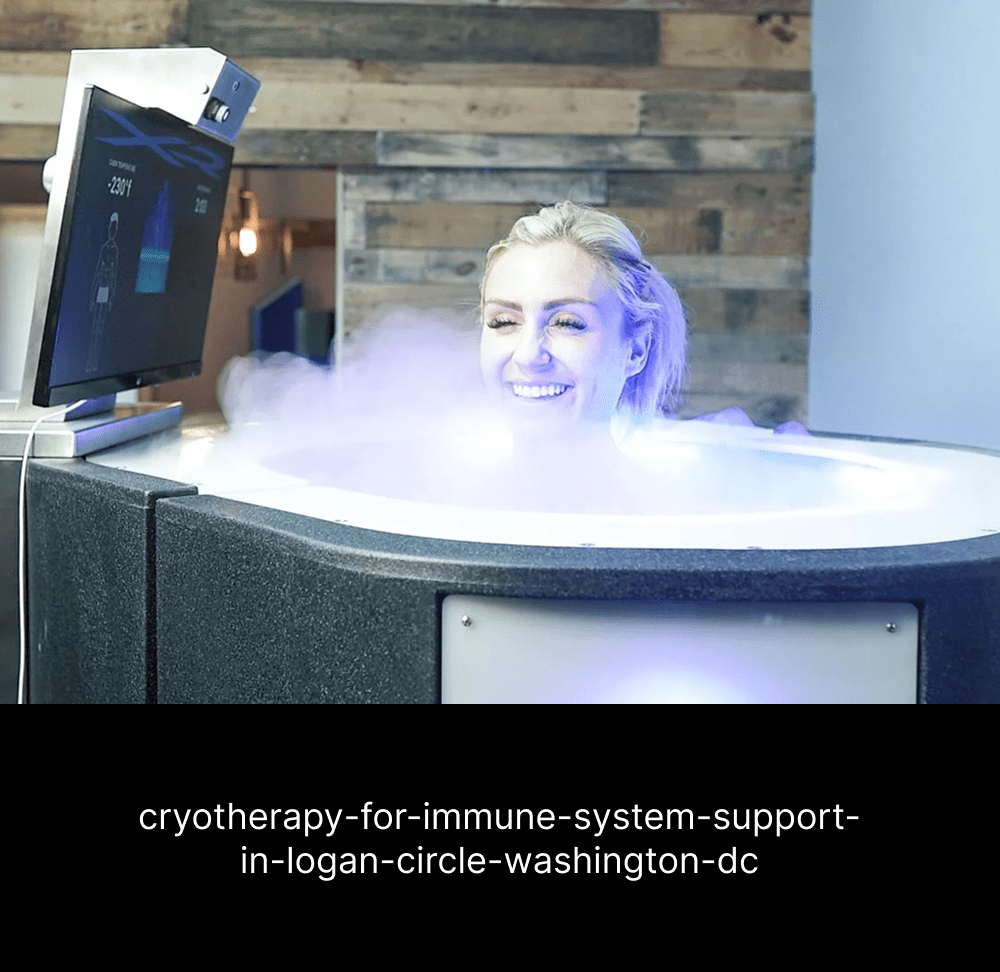 cryotherapy-for-immune-system-support-in-logan-circle-washington-dc