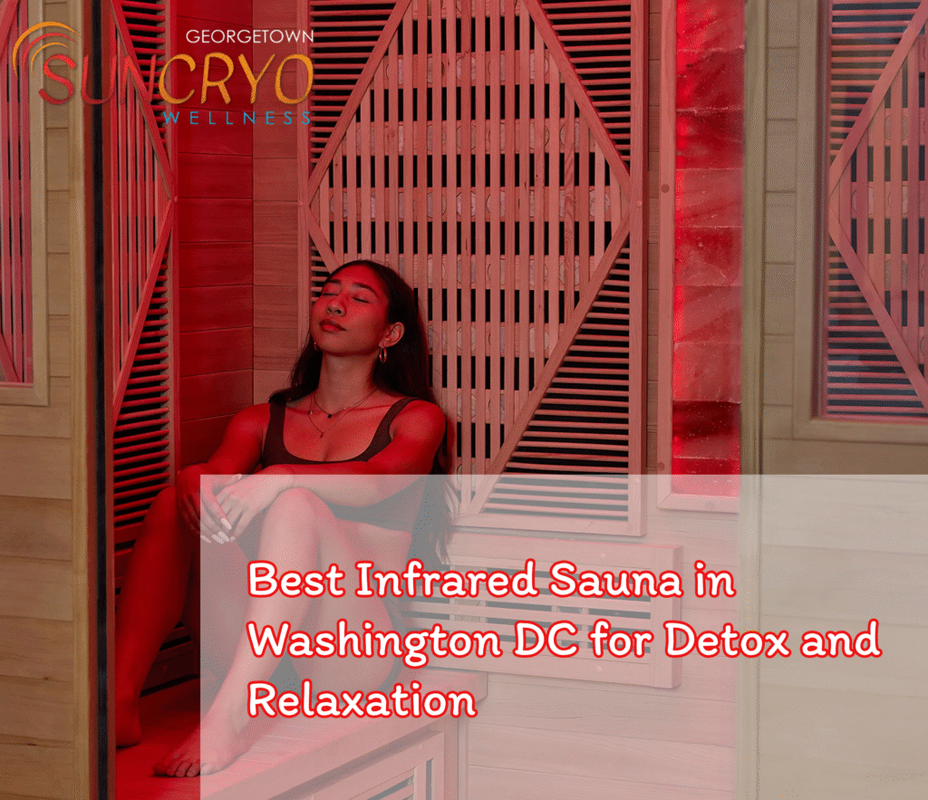 best-infrared-sauna-in-washington-dc-for-detox-and-relaxation