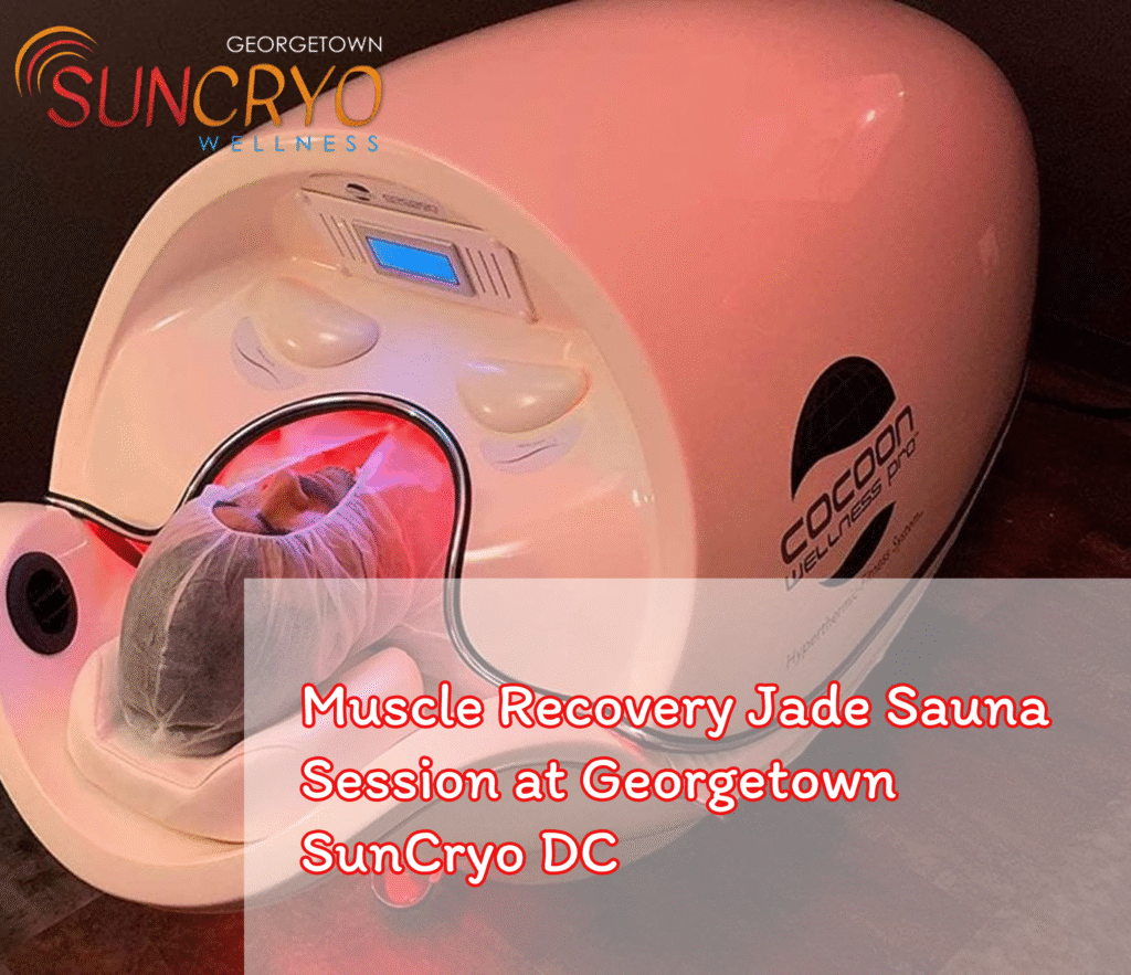 muscle-recovery-jade-sauna-session-at-georgetown-suncryo-dc