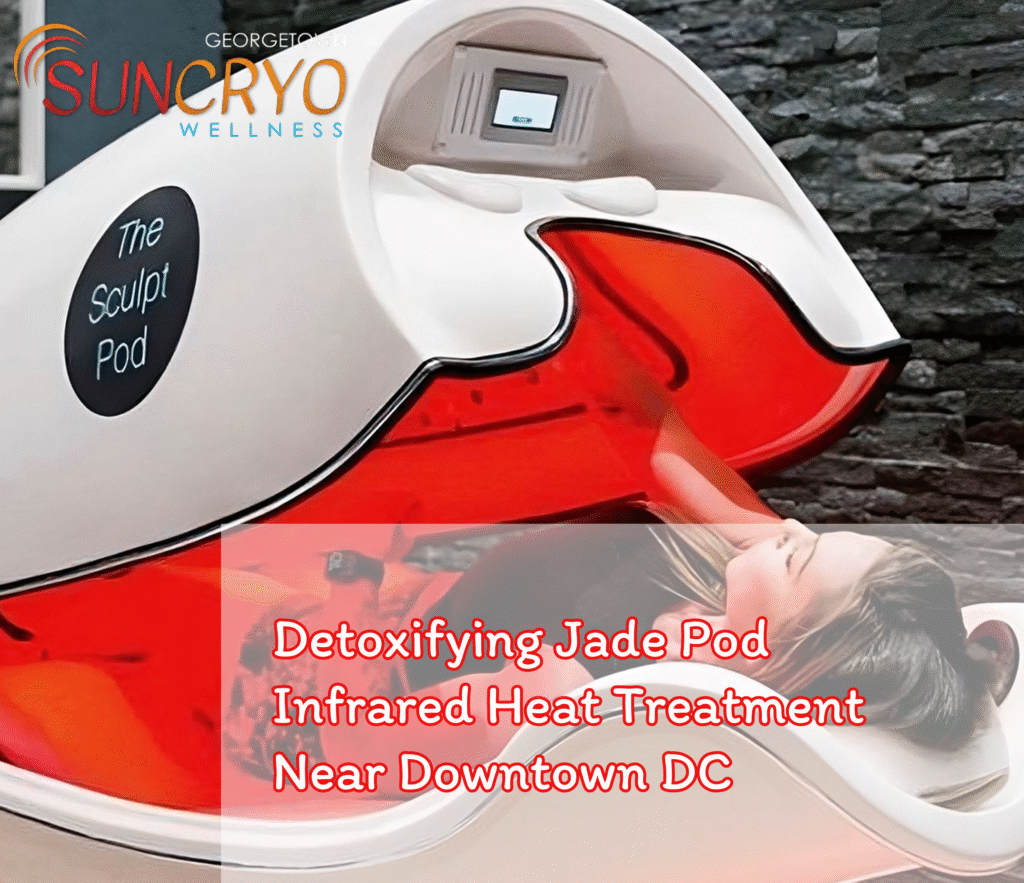 detoxifying-jade-pod-infrared-heat-treatment-near-downtown-dc